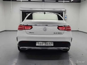 Mercedes-Benz GLE Coupe - 49200 лв. / 25155.56 € - 53112811 3