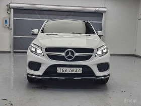 Mercedes-Benz GLE Coupe - 49200 лв. / 25155.56 € - 53112811 2