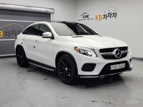 Mercedes-Benz GLE Coupe - 49200 лв. / 25155.56 € - 53112811 4