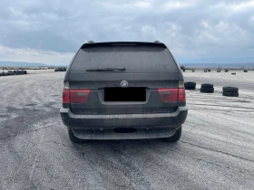 BMW X5 3.0d, снимка 5