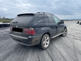 BMW X5 3.0d, снимка 4