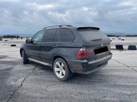 BMW X5 3.0d, снимка 3