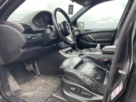 BMW X5 3.0d, снимка 8