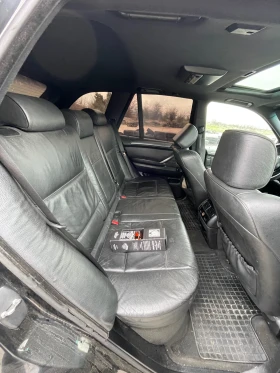 BMW X5 3.0d, снимка 10