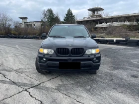 BMW X5 3.0d, снимка 6