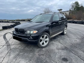 BMW X5 3.0d, снимка 2