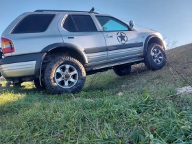 Opel Frontera 2.2 - 4750 € / 9290.19 лв. - 79474393 6