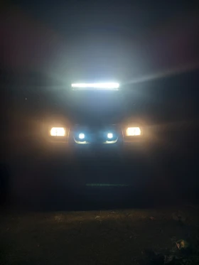 Opel Frontera 2.2 - 4750 € / 9290.19 лв. - 79474393 15