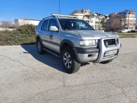 Opel Frontera 2.2 - 4750 € / 9290.19 лв. - 79474393 17