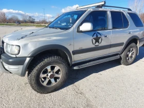 Opel Frontera 2.2 - 4750 € / 9290.19 лв. - 79474393 3