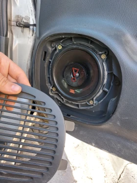 Opel Frontera 2.2 - 4750 € / 9290.19 лв. - 79474393 12