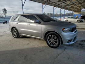 Dodge Durango R/T AWD* 8ZF* ОБДУХ* H/K* TV - 14800 € / 28946.28 лв. - 95247379 3