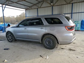Dodge Durango R/T AWD* 8ZF* ОБДУХ* H/K* TV - 14800 € / 28946.28 лв. - 95247379 4