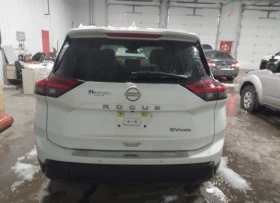 Nissan Rogue SV INTELLIGENT/DISTRONIC/REMOTE START/AWD - 15696 € / 30698.71 лв. - 15436120 6