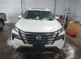 Nissan Rogue SV INTELLIGENT/DISTRONIC/REMOTE START/AWD - 15696 € / 30698.71 лв. - 15436120 2