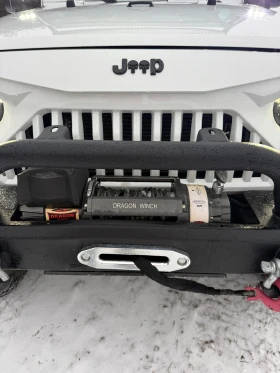 Jeep Wrangler 3.6 RUBICON, UNLIMITED, GAZ, ROUCH COUNTRY - 29000 € / 56719.07 лв. - 56407808 6