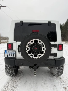 Jeep Wrangler 3.6 RUBICON, UNLIMITED, GAZ, ROUCH COUNTRY - 29000 € / 56719.07 лв. - 56407808 4