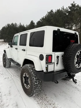 Jeep Wrangler 3.6 RUBICON, UNLIMITED, GAZ, ROUCH COUNTRY - 29000 € / 56719.07 лв. - 56407808 3