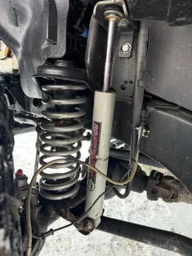 Jeep Wrangler 3.6 RUBICON, UNLIMITED, GAZ, ROUCH COUNTRY - 29000 € / 56719.07 лв. - 56407808 17