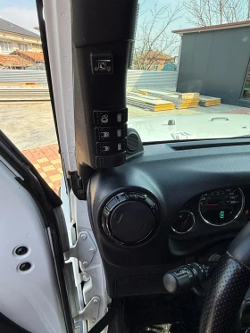 Jeep Wrangler 3.6 RUBICON ARB UNLIMITED GAZ ROUCH COUNTRY CUTOFF, снимка 11 - Автомобили и джипове - 53652621