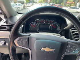 Chevrolet Suburban, снимка 4