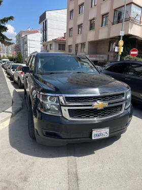 Chevrolet Suburban, снимка 2