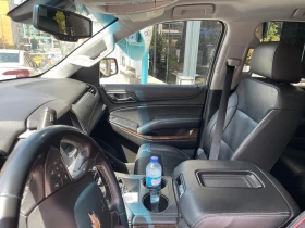 Chevrolet Suburban, снимка 5