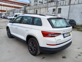Skoda Kodiaq 2.0D DSG - 17500 € / 34227.03 лв. - 57261058 4
