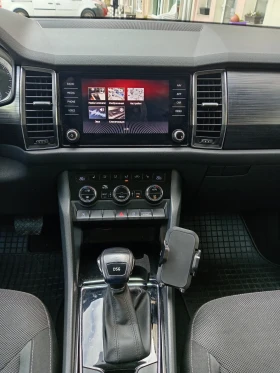 Skoda Kodiaq 2.0D DSG - 17500 € / 34227.03 лв. - 57261058 8