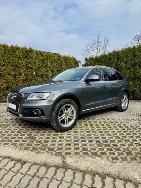 Audi Q5 - 14000 € / 27381.62 лв. - 35293405 3