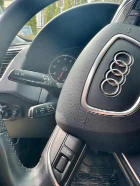 Audi Q5 - 14000 € / 27381.62 лв. - 35293405 12