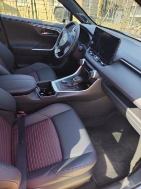 Toyota Rav4 - 50000 € / 97791.50 лв. - 50109589 2