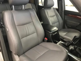 Toyota Land cruiser 3.0 D-4D 173 к.с - 16500 € / 32271.19 лв. - 14478306 8