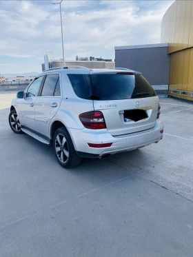 Mercedes-Benz ML 320 CDI | Mobile.bg � ����� ������ 6