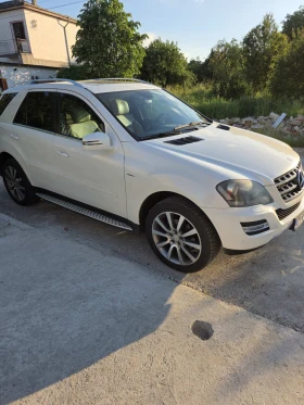 Mercedes-Benz ML 350 - 13000 € / 25425.79 лв. - 42859961 1