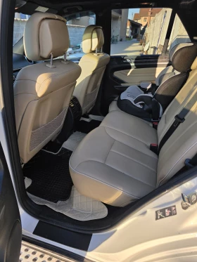 Mercedes-Benz ML 350 - 13000 € / 25425.79 лв. - 42859961 8
