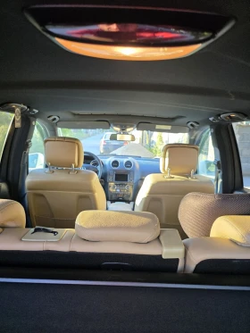 Mercedes-Benz ML 350 - 13000 € / 25425.79 лв. - 42859961 13