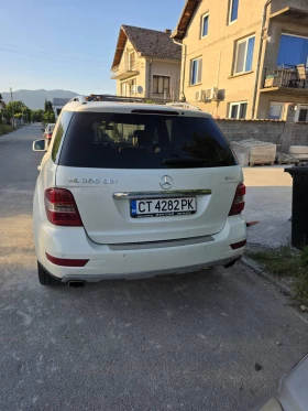Mercedes-Benz ML 350 - 13000 € / 25425.79 лв. - 42859961 10