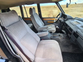 Land Rover Range rover Vogue | Mobile.bg � ����� ������ 8
