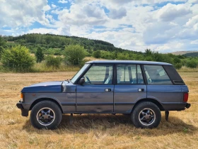 Land Rover Range rover Vogue | Mobile.bg � ����� ������ 7