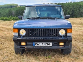 ����� �� �������� �� Land Rover Range rover Vogue