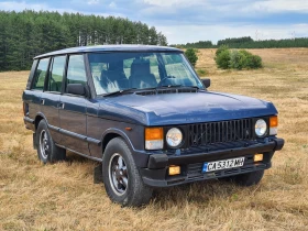 Land Rover Range rover Vogue | Mobile.bg � ����� ������ 3