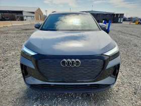 Audi Q4 E-TRON* PREMIUM PLUS* ��������* ���.* �����*  | Mobile.bg � ����� ������ 3