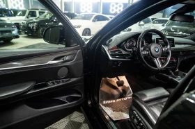 BMW X6 M LED CARBON H&K HUD ЛИЗИНГ 100% | Auto.bg — изображение 10
