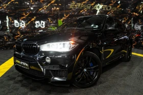BMW X6 M LED CARBON H&K HUD ЛИЗИНГ 100%