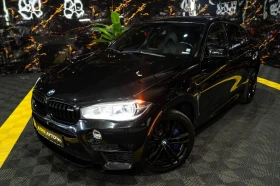 BMW X6 M LED CARBON H&K HUD ЛИЗИНГ 100% | Auto.bg — изображение 2
