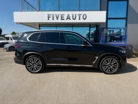 BMW X5 ГАРАНЦИЯ / 360 / Head-up / Keyless / 20 000 км / | Auto.bg — изображение 8