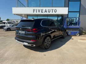 BMW X5 ГАРАНЦИЯ / 360 / Head-up / Keyless / 20 000 км / | Auto.bg — изображение 7