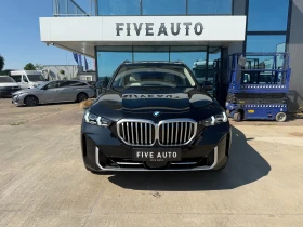 BMW X5 ГАРАНЦИЯ / 360 / Head-up / Keyless / 20 000 км / | Auto.bg — изображение 2