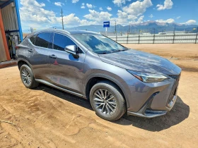 Lexus NX | Mobile.bg � ����� ������ 4